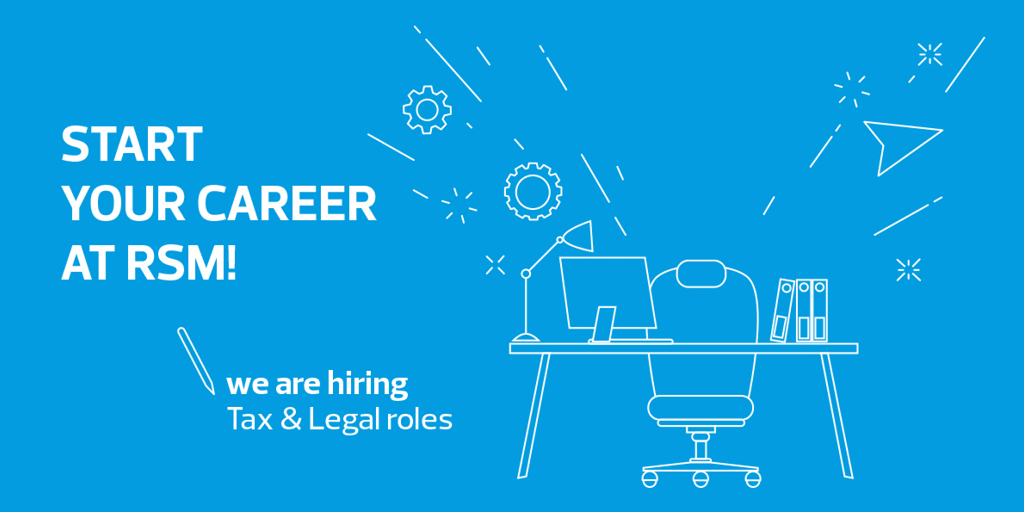 RSMStudioTS's tweet image. The experiences, insights and goals that make you one-of-a-kind are also what make you invaluable to us.

Join our Legal Team in Rome, join RSM!
&amp;gt; rsm.global/italy/rsmplg/i…

#lawpractice #wearehiring