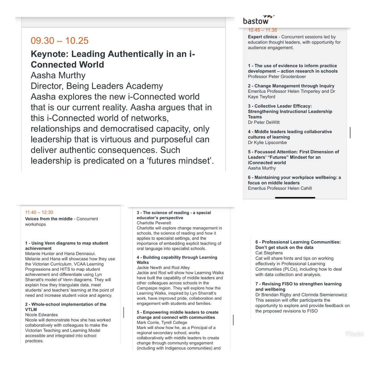 Ramya Deepak tweet media