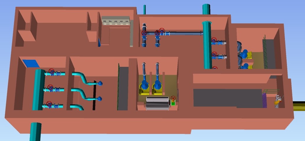Construcciones Rubau tweet media