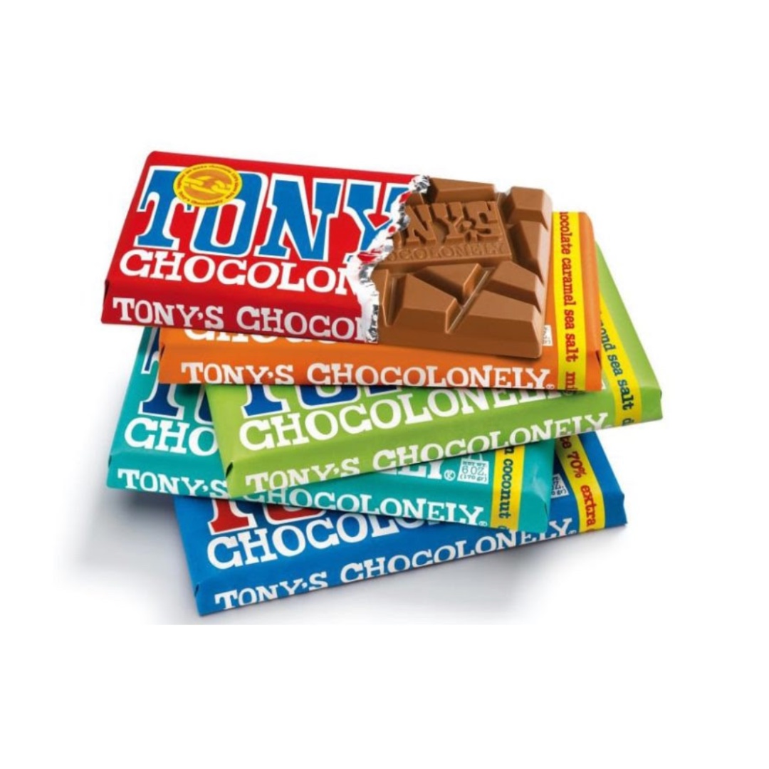Ethical Chocolate Key