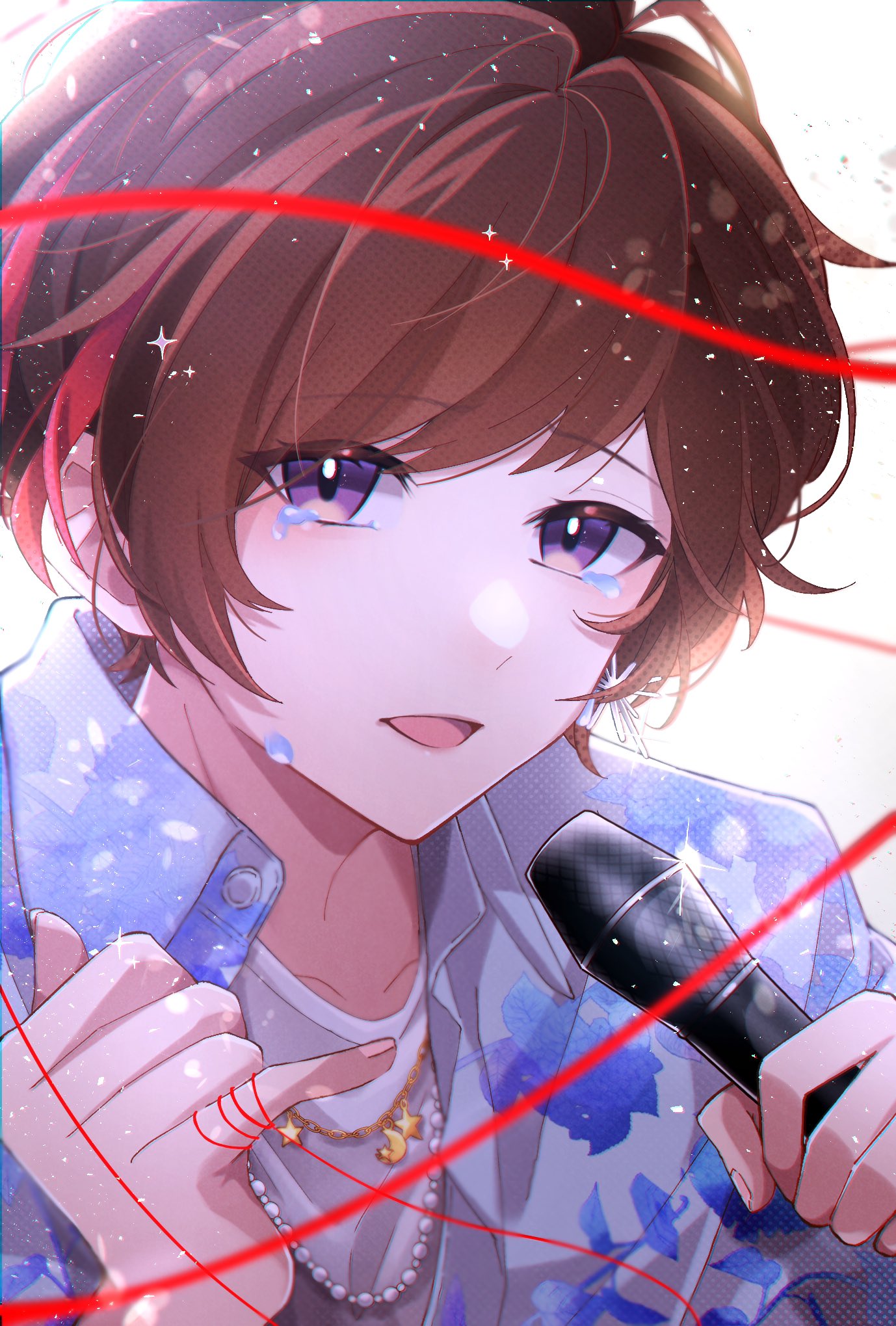 あかまっつん 赤い糸は 私が切るね 天月イラスト部 T Co F3tdropoqr Twitter