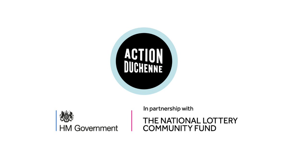 lynnetteellison's tweet photo. I am so happy and proud to share the news that The National Lottery Community Fund has chosen to support our much-needed ‘All-through Support’ project. 

Read more here https://t.co/PSMWNsYyYw

#WDAD2021 @worldduchenne #communityfund #support #Duchenne https://t.co/qctYACybk0