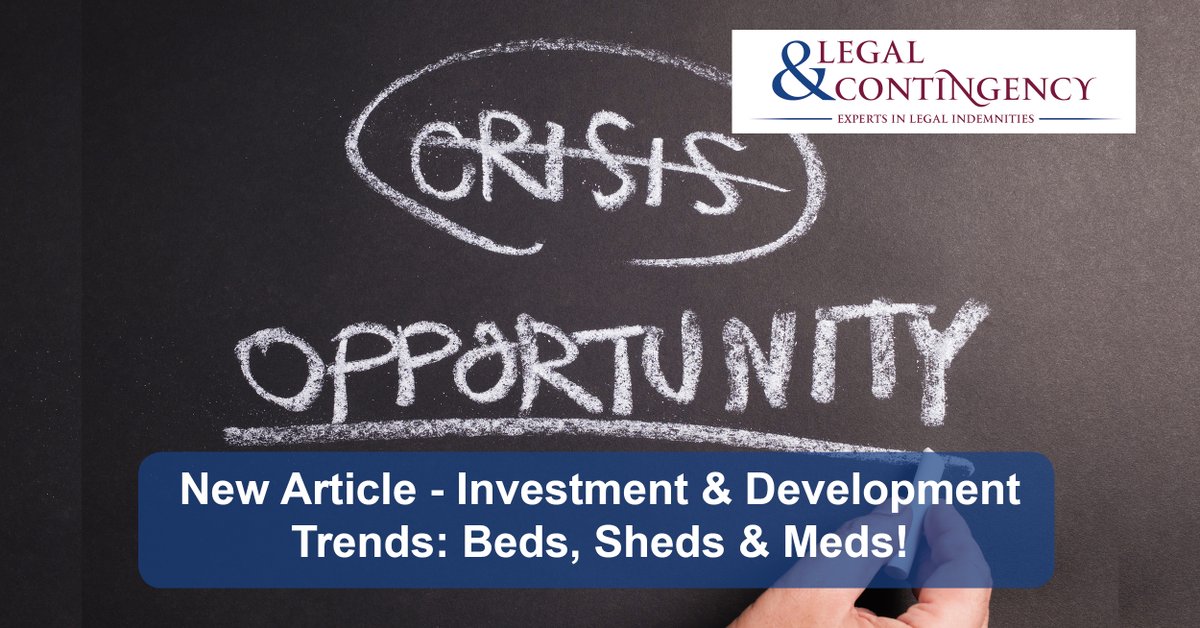 Legal & Contingency (@l_and_c_ltd) on Twitter photo Research undertaken by Savills and Legal & Contingency examines the emerging attitude towards investment risk and ESG consideration. Amanda Armitage presents the findings. Read more here: hubs.ly/H0WKzQN0 <a href="/PlaceNorthWest/">Place North West</a> Research undertaken by Savills and Legal & Contingency examines the emerging attitude towards investment risk and ESG consideration. Amanda Armitage presents the findings. Read more here: hubs.ly/H0WKzQN0 <a href="/PlaceNorthWest/">Place North West</a>