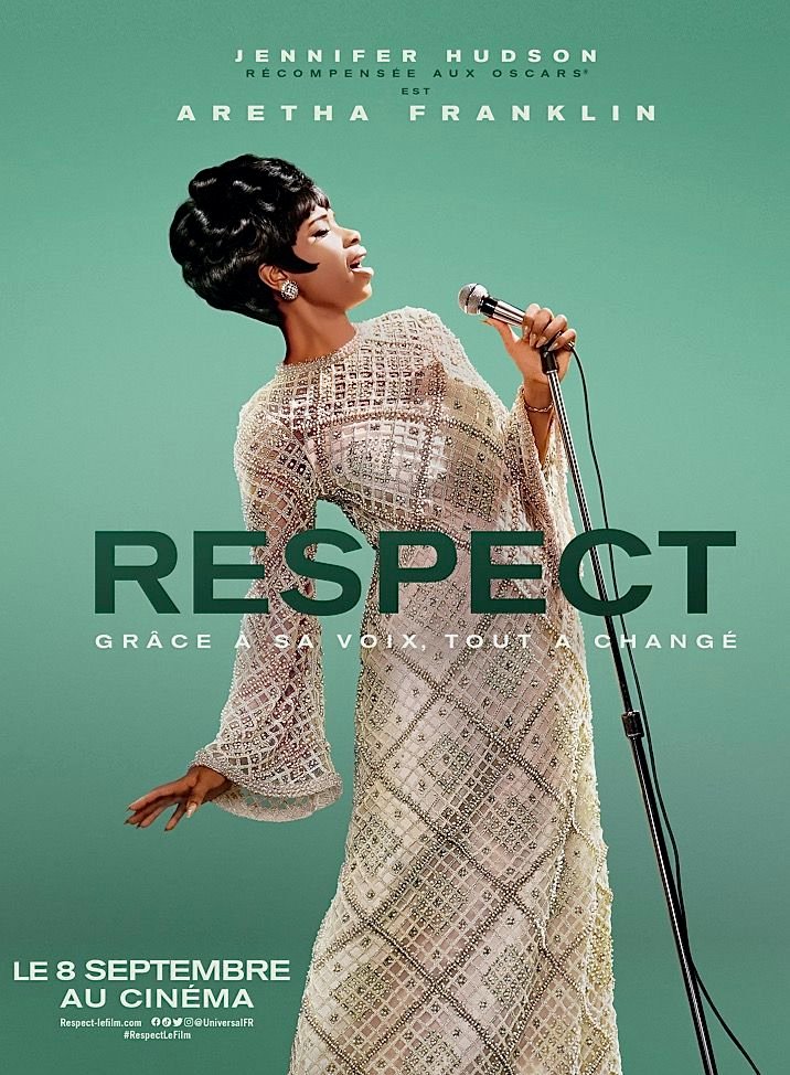 Aujourd'hui sort au cinéma #RESPECT, un film biographique sur la célèbre #ArethaFranklin. Et pour se mettre en condition, pourquoi ne pas parcourir, à nouveau ou pour la 1e fois, "Sister Soul" de J.-L. Gadreau, qui nous présente "sa voix, sa foi, ses combats". <a href="/EditionsAmpelos/">Eric Peyrard</a>