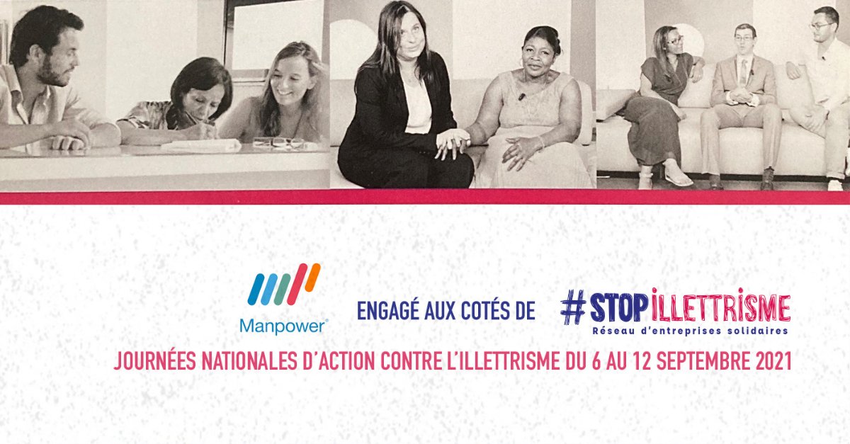 Manpower France tweet media