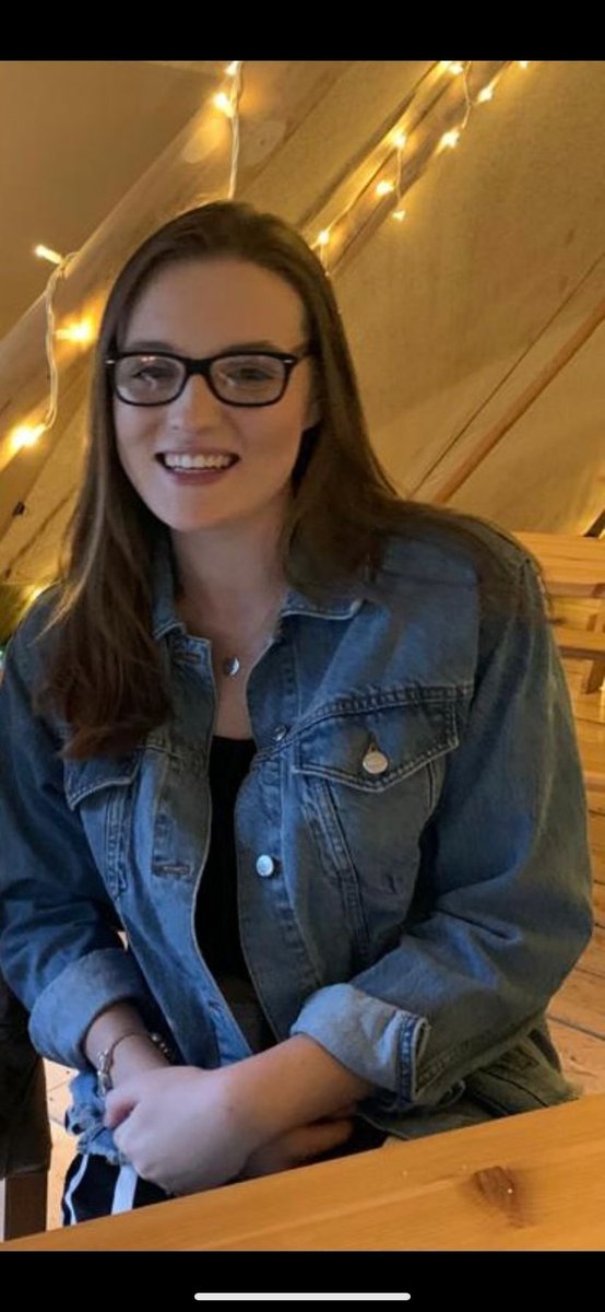 Katie Goldstraw (ULaw Manchester Rep) 
Although 2020-21 had its struggles, the Committee is testament to the resilience of Gray's Inn students. I valued meeting Bar students across the country and representing the student voice! Good luck to the new Committee! 
#AGISOverandOut