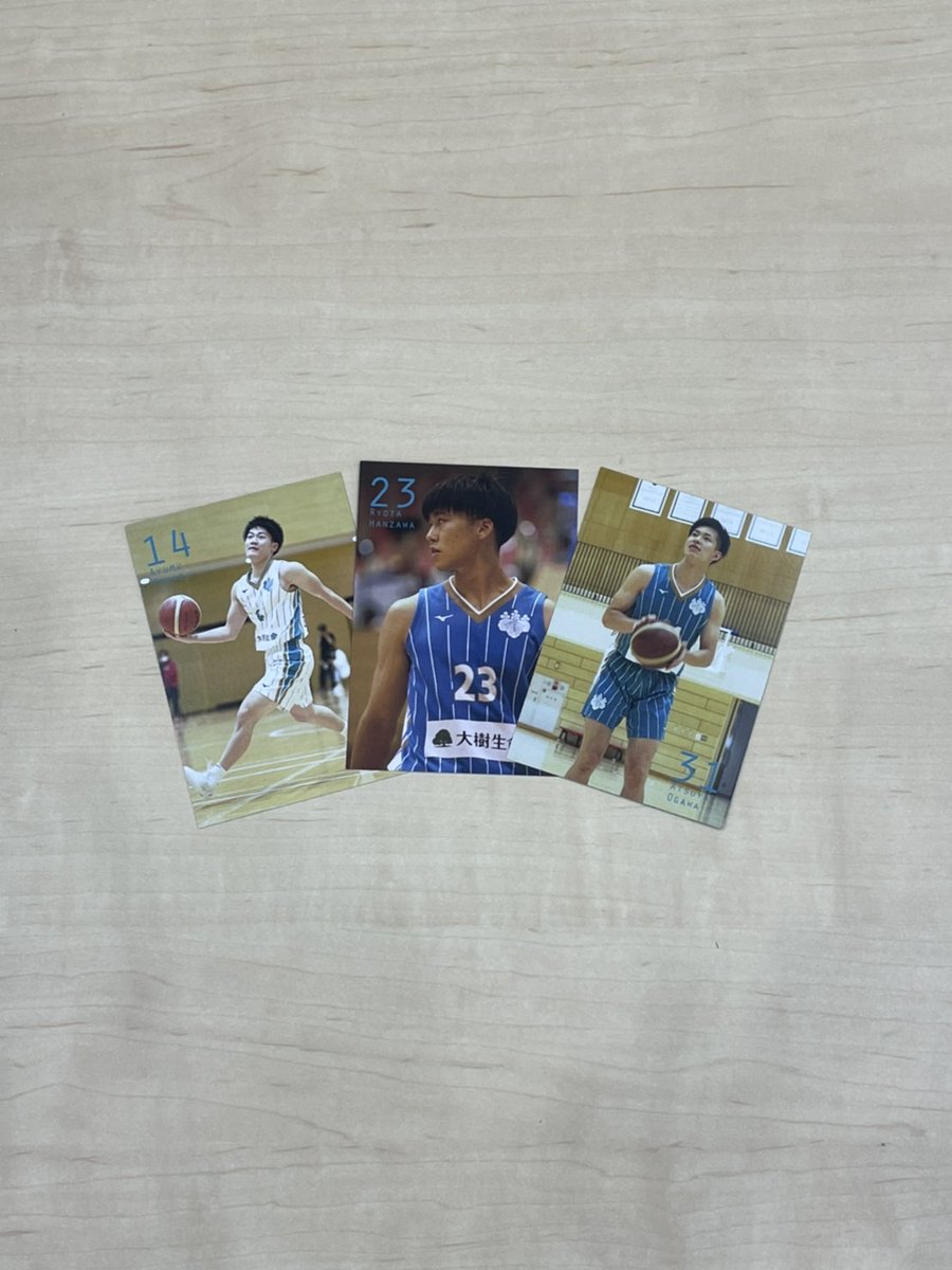 tsukubasket's tweet photo. 🏀お知らせ🏀
9月7日からシーズン後半戦応援グッズの販売が決定しました❗この機会にグッズをゲットして選手と共にシーズン後半戦を戦いましょう❗そして、共にこのコロナ禍を乗り越えていきましょう❗
販売内容等は以下のツイートの通りです。

#筑波大学男子バスケットボール部
#志動 https://t.co/oWKO2MHKq8