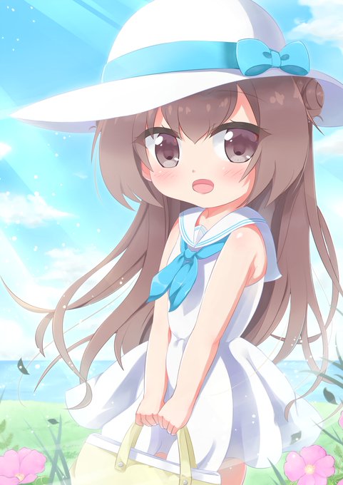 エビネのtwitterイラスト検索結果