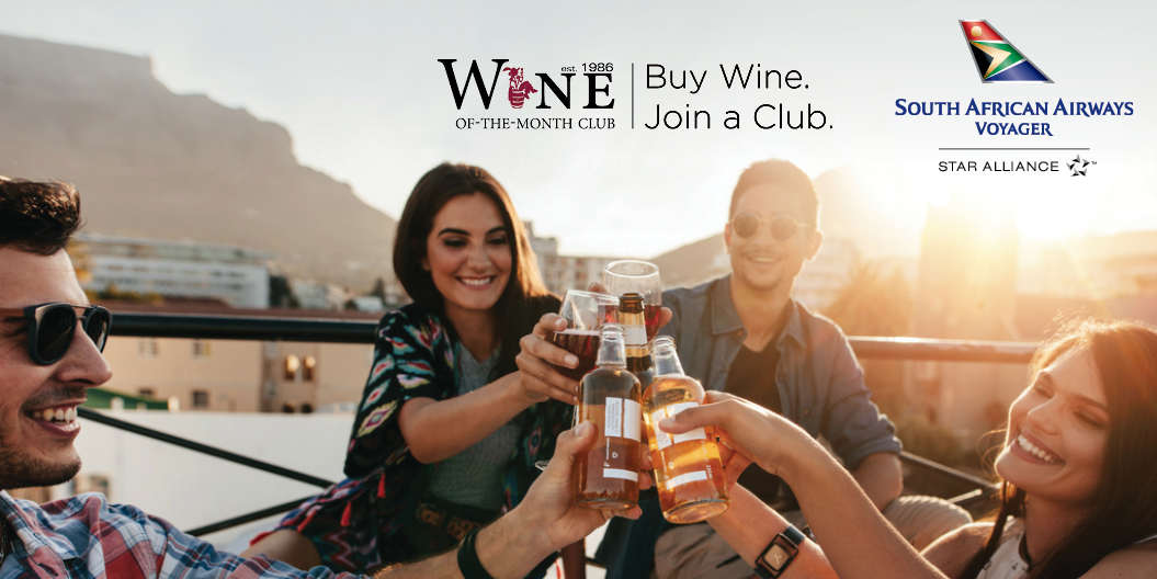 Wine of the Month tweet media