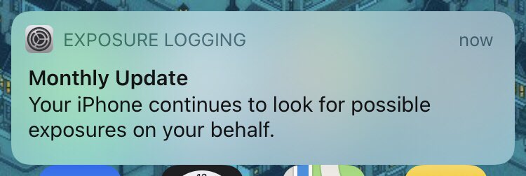 Is that… good? Should I thank it?