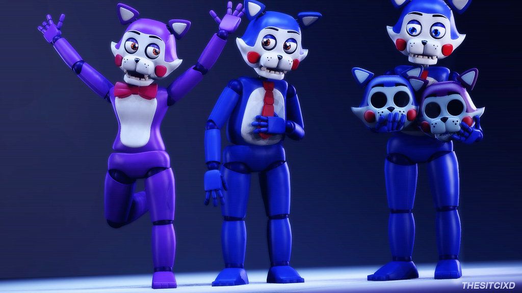 Forgotten candy tweet media