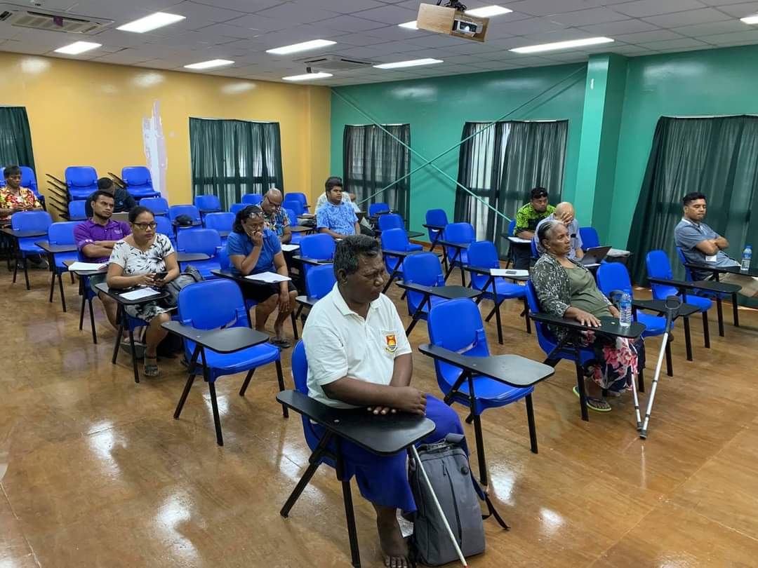 picisoc's tweet photo. Pacific IGF 2021 Kiribati hub #pacigf https://t.co/psIzLkQQqd