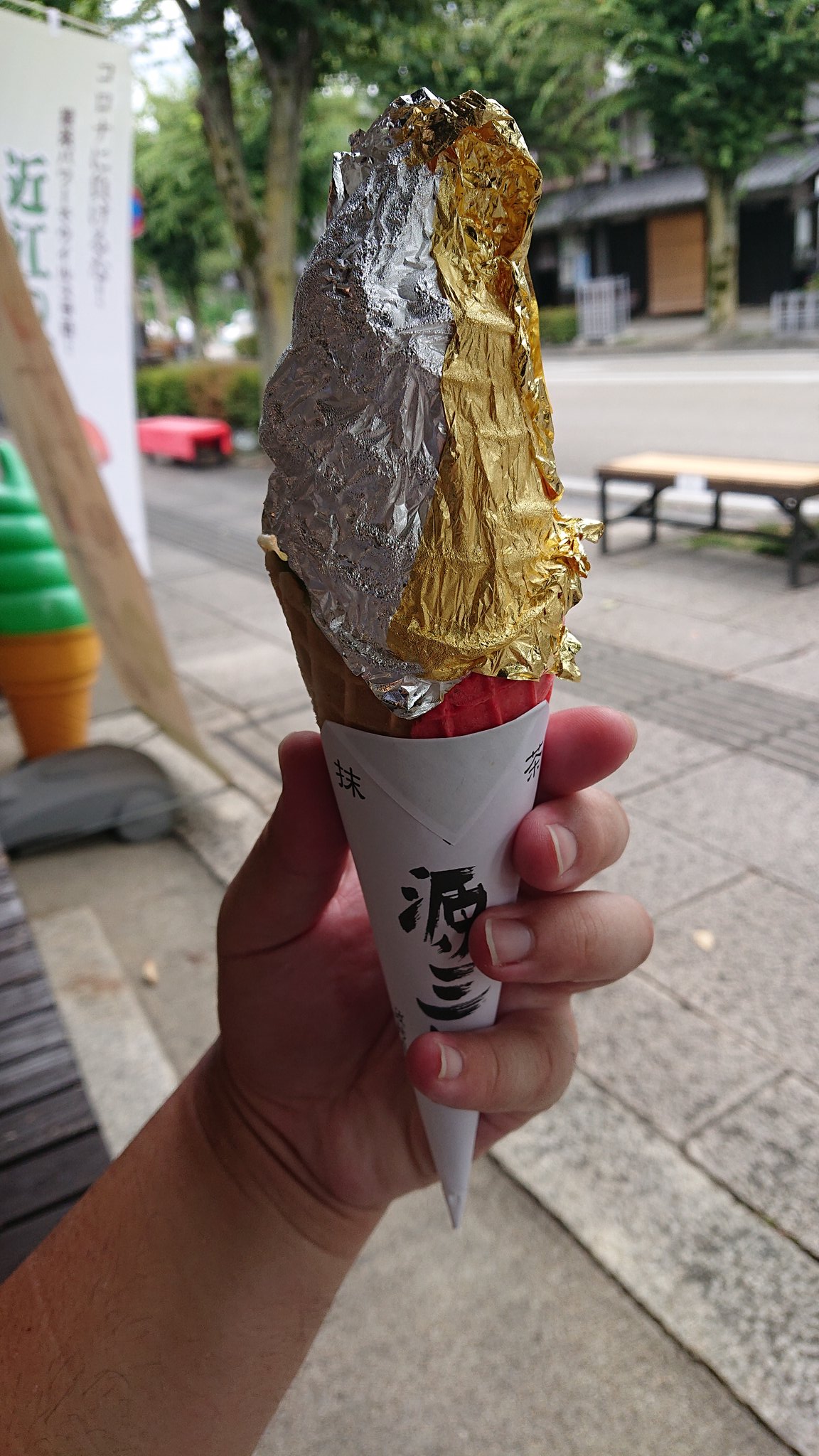 通りすがりの旅人 記念メダル収集・旅の証 on X: