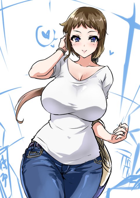 野生鄰家好太太 