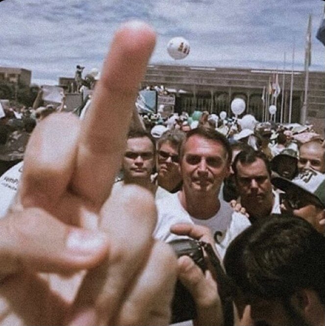 lomainnocencio's tweet photo. 7 de setembro e é sempre bom lembrar que sou FORA BOLSONARO https://t.co/ftsBiLffmN