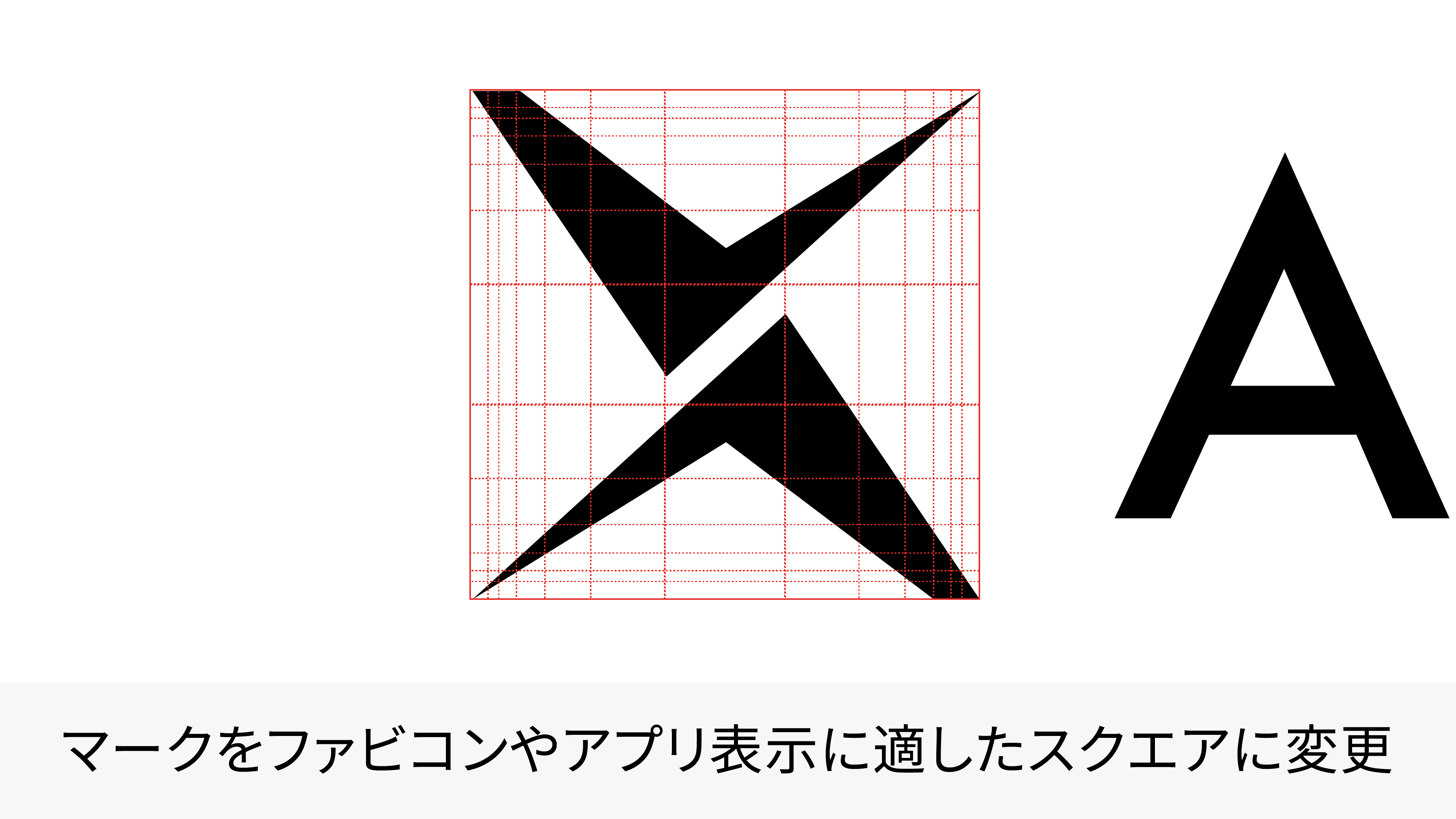 渡久地 択 Ai Inside デジタル庁のロゴが練られているという話で思い返した 半年前のai Inside のci刷新 旧ロゴから Futuraをベースにロゴタイプを作ったけど こういう細部は気づかなくても感じる 大事なポイントですよね カラー変更含め 普遍的で