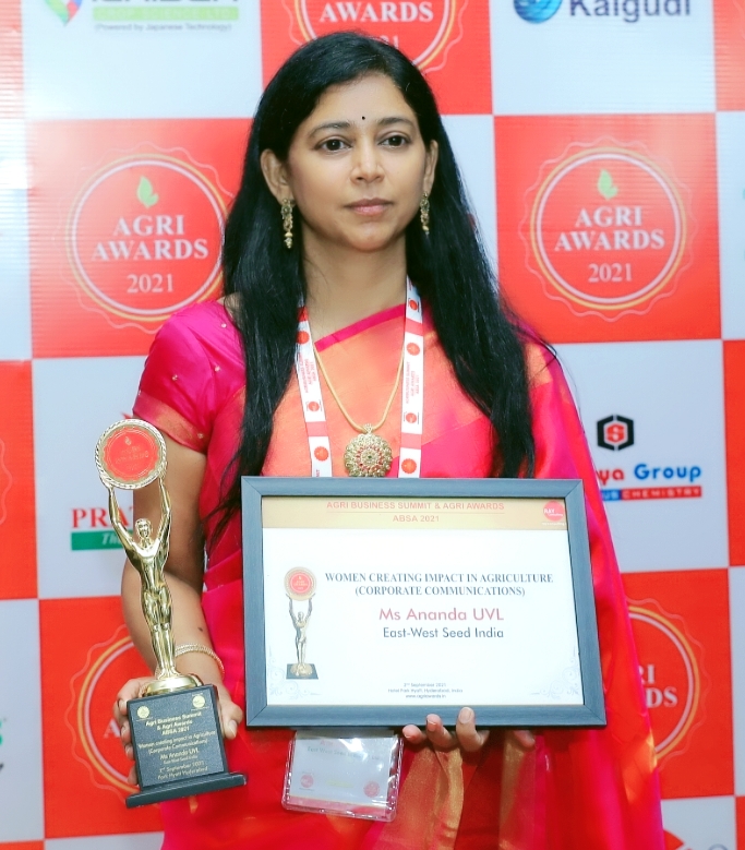 East-West Seed tweet media