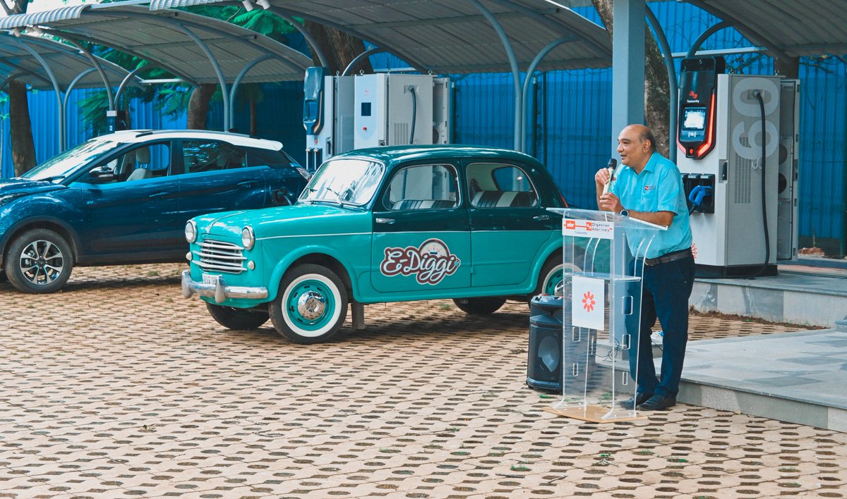 AdorDigatron's tweet image. Ador Digatron Pvt. Ltd celebrates its 8th anniversary!
.
.
.
#trustworthy #adordigatron #energizingindia