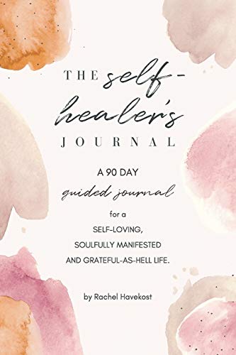 WhiteheadCaron's tweet photo. Read Free The Self-Healer's Journal: A 90 Day Guided Journal for a Self-Loving, Soulfully Manifested, Grateful-As-Hell Life >> https://t.co/7SAQ0HLJo3 https://t.co/M0yoWYGUDz