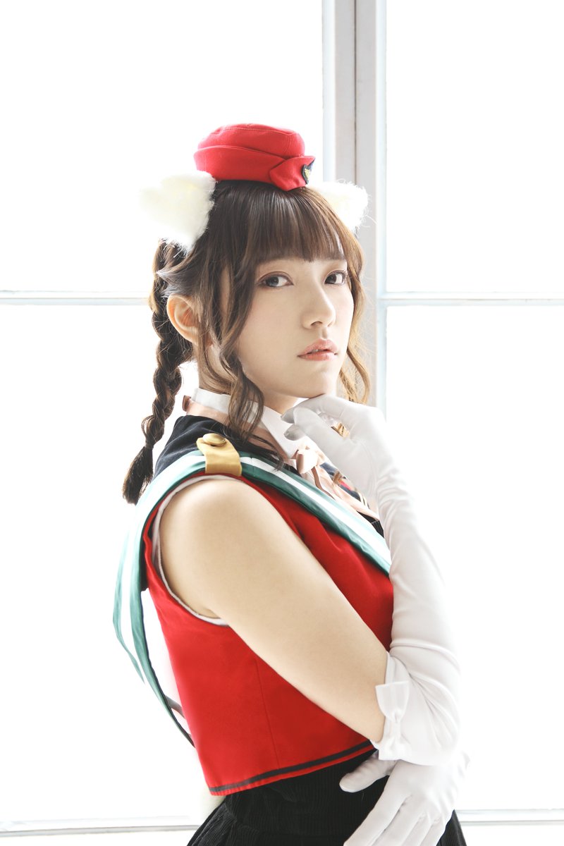 黒江綾香 Demonkuroe Twitter