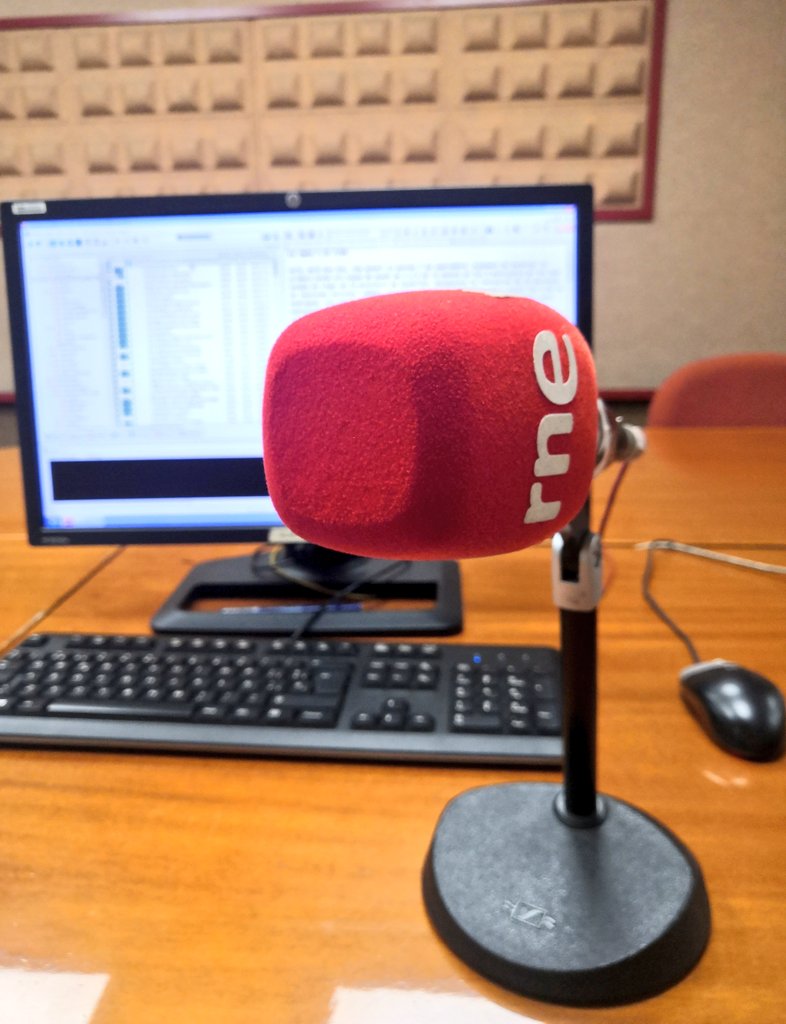 Mireia Baixauli Belda tweet media