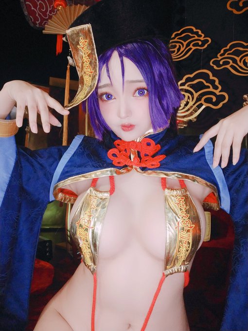 コスプレイヤー星野秀奈のTwitter画像56