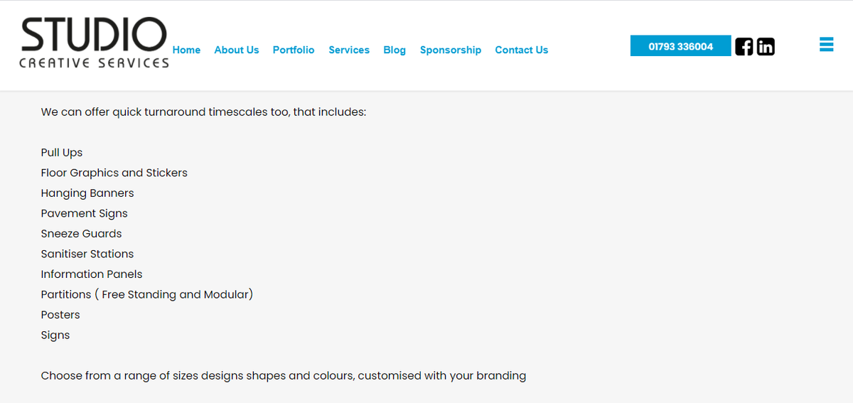 Studio Creative tweet media