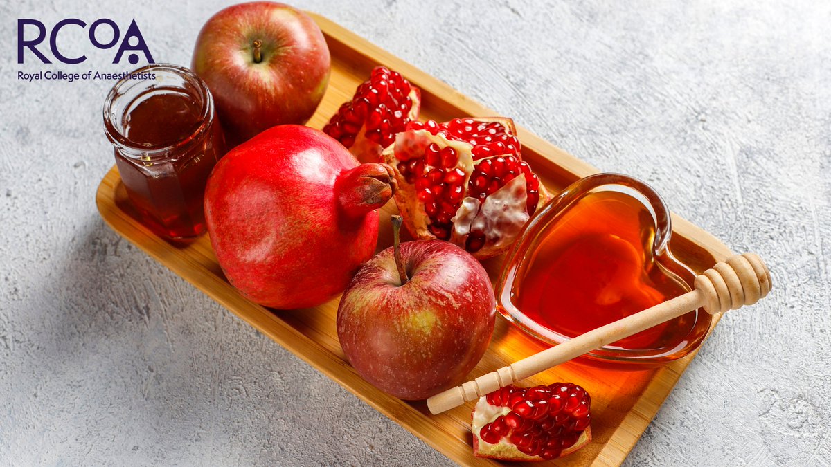 Royal College of Anaesthetists (@rcoanews) on Twitter photo .<a href="/RCoANews/">Royal College of Anaesthetists</a> would like to wish all those celebrating a Happy New Year.
#RoshHashanah .<a href="/RCoANews/">Royal College of Anaesthetists</a> would like to wish all those celebrating a Happy New Year.
#RoshHashanah
