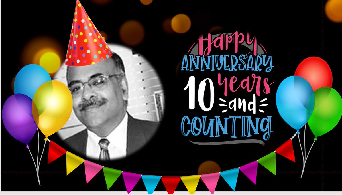 debjani_ghosh_'s tweet photo. Happy 10th #NASSCOMversary to my dear friend @KSVish57 ... KSV, as we call him... is one of the key pillars of this wonderful institution.... can't imagine @Nasscom without him! Thank you KSV for everything you do and for making @NASSCOM such a fun place for all of us! https://t.co/xkPFGRK4To
