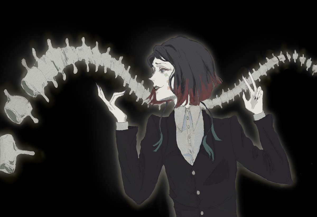 tisneros's tweet photo. ~ #kny #鬼滅の刃 https://t.co/S4nWsFTubj