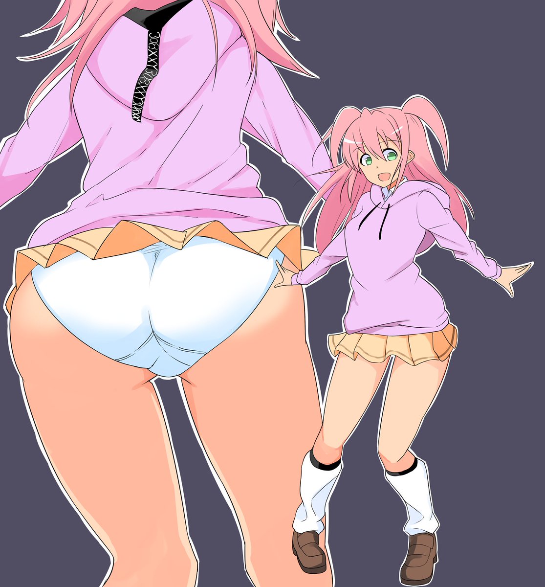 skebありがとです 