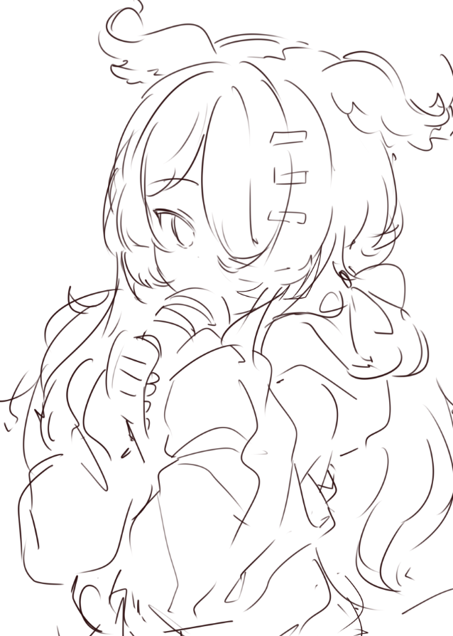 some doodles 