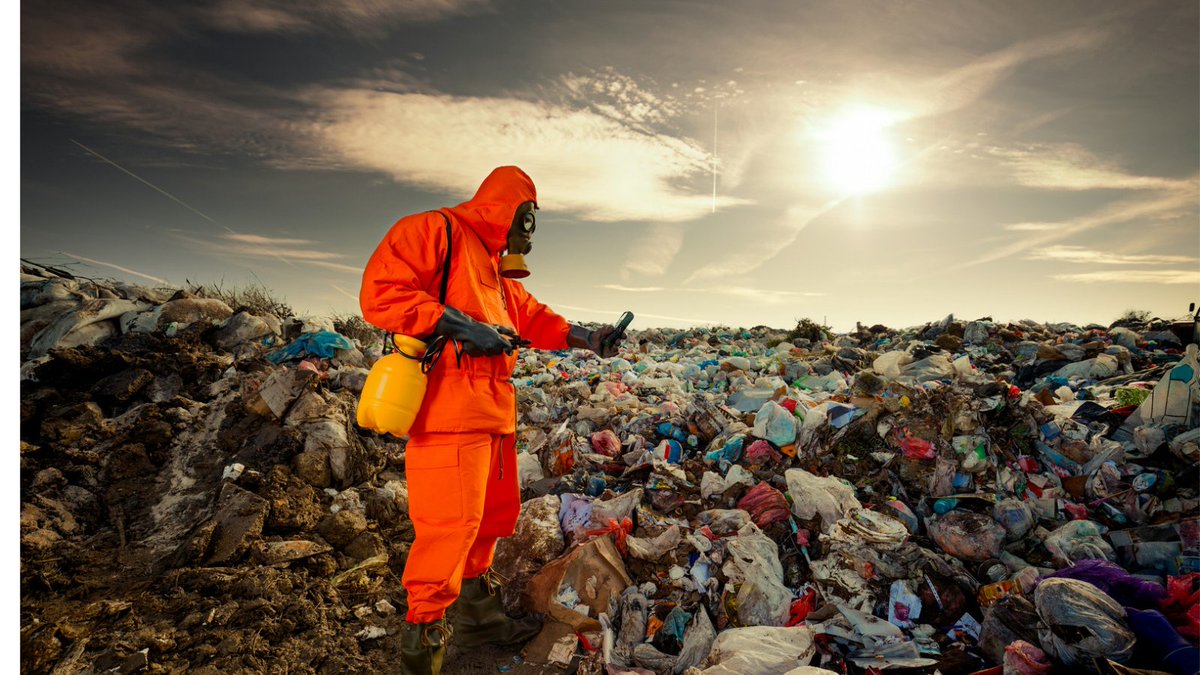 #ZeroWasteWeek
It's time to stop feeding climate change!

We demand food that's good for people isn't wasted!

An estimated 2.5 billion tonnes of food waste each year contributes to 10% of total global greenhouse gas emissions.

 Join us here 👇🤟🌎🦋 action.feedbackglobal.org/page/87407/act…