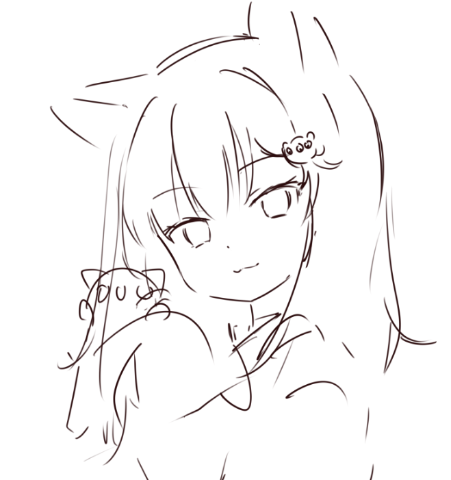 some doodles 