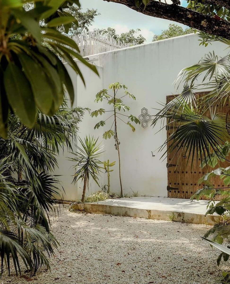Tulum, Mexico
•
Via klaudiadamiak
•
#interiordecor
