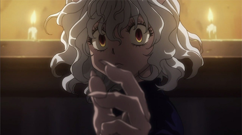 アニメ Hunter Hunter Hunter Anime Twitter