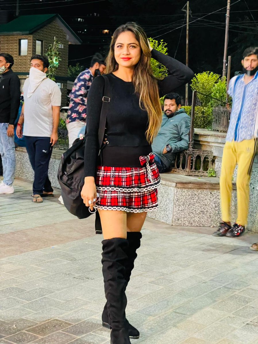 Good morning ❤

#shootlife #actresslife #mamtasoni #manalidiaries