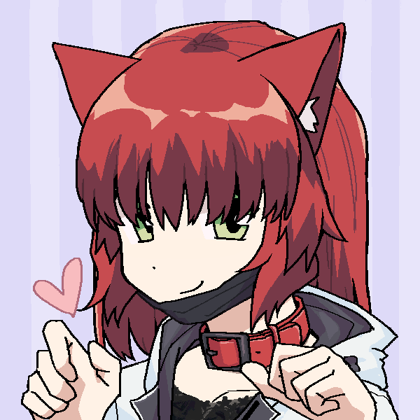 WolfieChiii's tweet photo. Fun Fact:
RL me is more like a cat than a wolf
RIP exposed myself.
Awooo?
#Vtuber #NotAWolf #ActuallyACat https://t.co/WJbcazEQA5