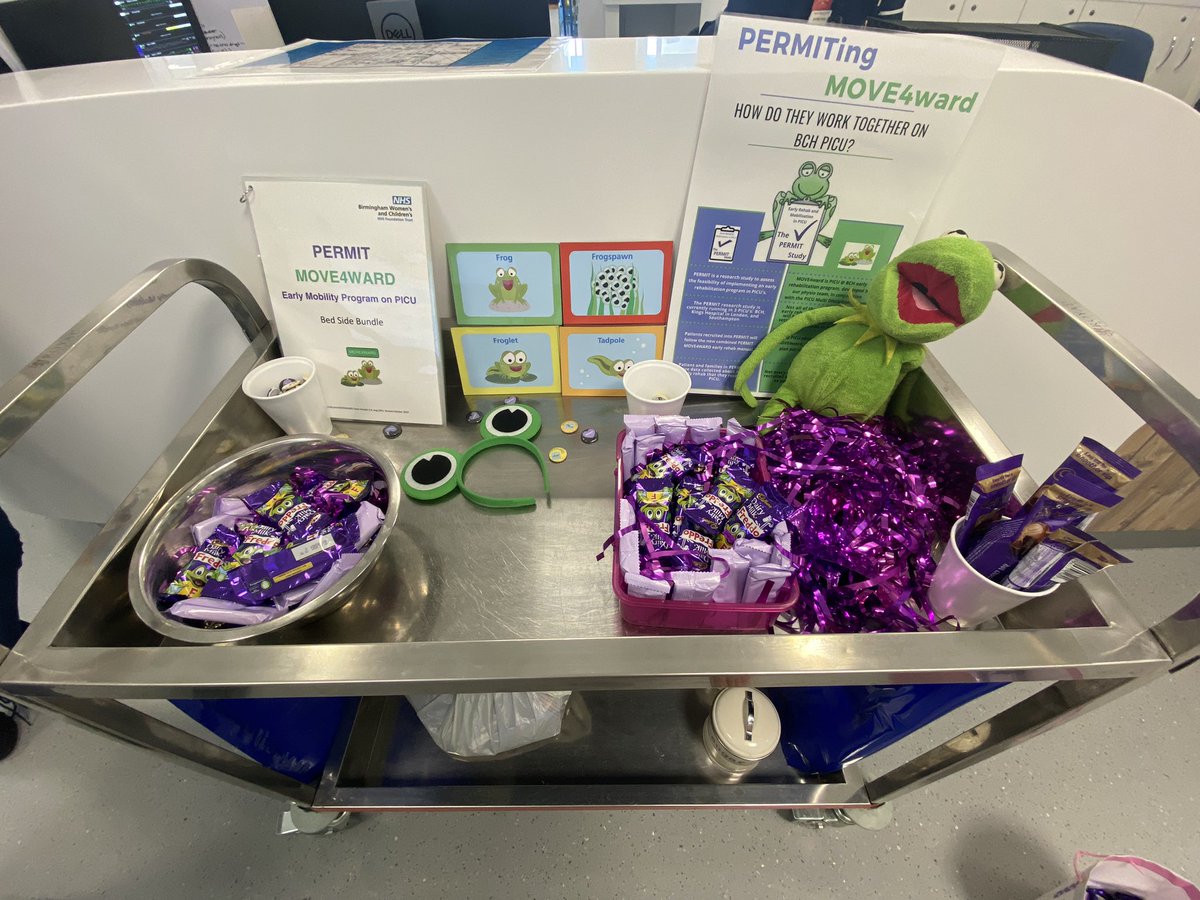 Natalie Read π (@nataliewmcn) on Twitter photo The <a href="/PermitStudy/">The PERMIT study</a> & #MOVE4ward @PICU_BCH have merged so we can conduct research into the rehab of our #pedsicu patients! Busy times ahead as we begin the screening and recruitment process over the next few weeks! <a href="/BarneyUoB/">Barney Scholefield π π</a> <a href="/jmenzies1/">Julie Menzies</a> <a href="/Child_hannah17/">Hannah Child</a> <a href="/docwt/">Will Tremlett</a> <a href="/BCHPhysio/">BCH Physio</a> @PICU_BCHres The <a href="/PermitStudy/">The PERMIT study</a> & #MOVE4ward @PICU_BCH have merged so we can conduct research into the rehab of our #pedsicu patients! Busy times ahead as we begin the screening and recruitment process over the next few weeks! <a href="/BarneyUoB/">Barney Scholefield π π</a> <a href="/jmenzies1/">Julie Menzies</a> <a href="/Child_hannah17/">Hannah Child</a> <a href="/docwt/">Will Tremlett</a> <a href="/BCHPhysio/">BCH Physio</a> @PICU_BCHres