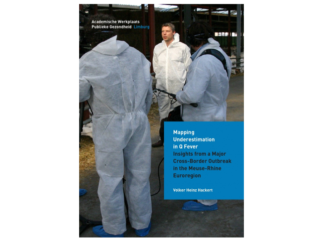 CAPHRI (@caphri_um) on Twitter photo Today at 13:00 Volker Hackert will defend his PhD thesis "Mapping Underestimation in #QFever: Insights from a Major Cross-border Outbreak in the Meuse-Rhine Euroregion" <a href="/MaastrichtU/">Maastricht University</a>.
Live stream: bit.ly/3tsd5p9
<a href="/CAPHRI_UM/">CAPHRI</a> <a href="/ggdzl/">GGD Zuid Limburg</a> #AWPG Today at 13:00 Volker Hackert will defend his PhD thesis "Mapping Underestimation in #QFever: Insights from a Major Cross-border Outbreak in the Meuse-Rhine Euroregion" <a href="/MaastrichtU/">Maastricht University</a>.
Live stream: bit.ly/3tsd5p9
<a href="/CAPHRI_UM/">CAPHRI</a> <a href="/ggdzl/">GGD Zuid Limburg</a> #AWPG