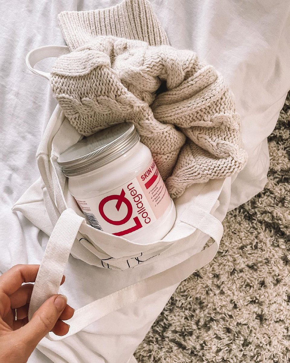 LQ Collagen tweet media