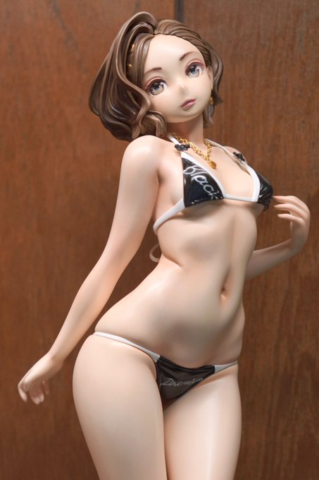 BLACK BIKINI GIRLS!!! 