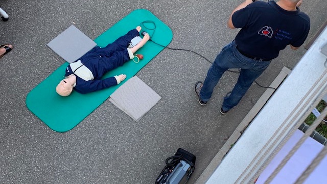 stups0711's tweet image. Wir gratulieren allen neuen @ERC_resus @ResusGer #EPALS Providern zum bestandenen #ERC #EPALS Kurs am Wochenende! Und bedanken uns bei der tollen Faculty! #Kindernotfall #Kinderreanimation #Simulationszentrum #STUPS @KlinikumStutt #EuropeanPaediatricLifeSupport @erc_young