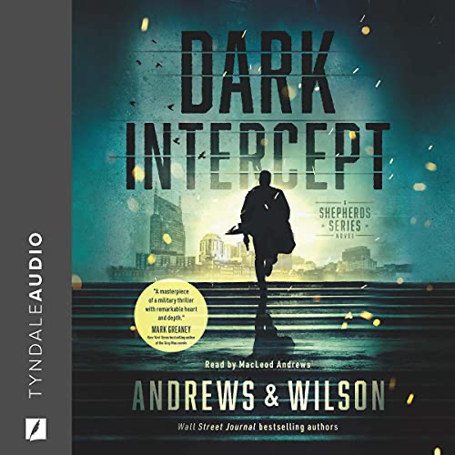 davidfair's tweet photo. Happy pub day, @BAndrewsJWilson! Super excited to begin The Shepherds Series! #DarkIntercept https://t.co/dgl5s3aZB7