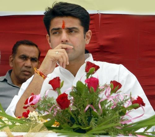 riteshingawale_'s tweet photo. Wishing dynamic Congress leader @SachinPilot a very happy birthday. One of the finest young leaders of the Nation who inspires many. Wishing you the best this year and in the years to come. https://t.co/3tJtpcRakl