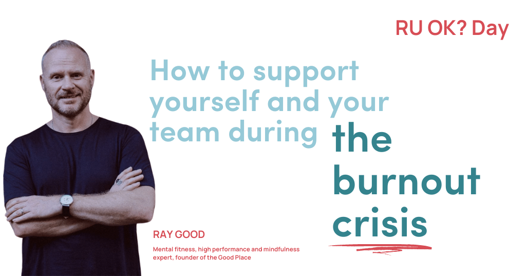 In a survey of 1500 workers around the US and found that more than 50% of respondents reported feeling burned out, with more than two-thirds reporting that #burnout had increased over the course of the #pandemic.

Sound familiar?

icmi.com.au/blog/how-to-su…