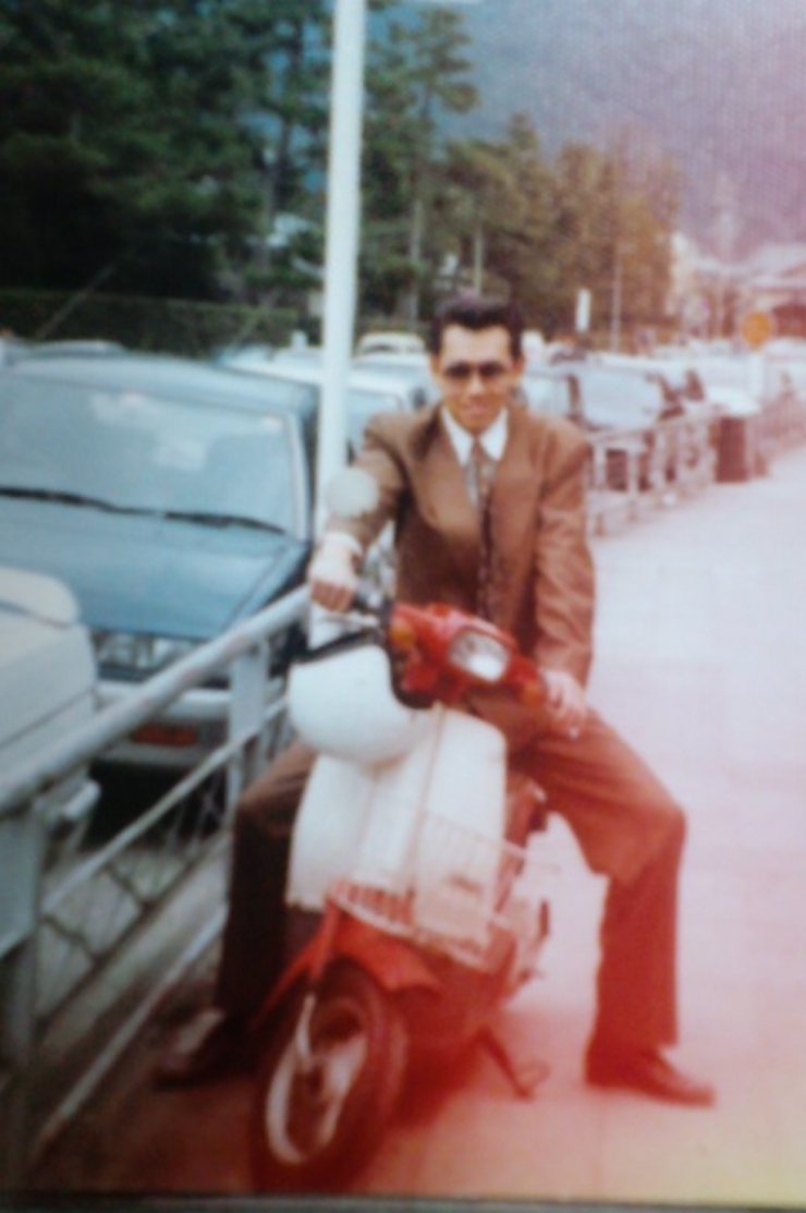 おっさん tweet media