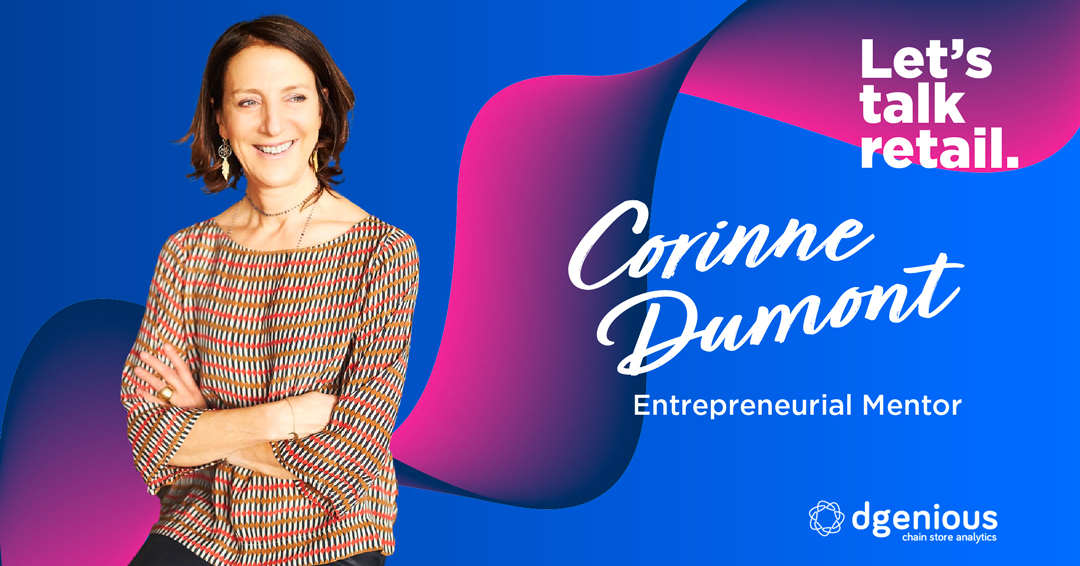 In this episode #11, I have the chance to discuss with Corinne Dumont about: the integration of external #investors to ensure the growth of one's #business!"
➡️ lnkd.in/env8txxk
#podcast #retail
