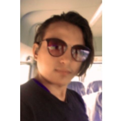 #NewProfilePic