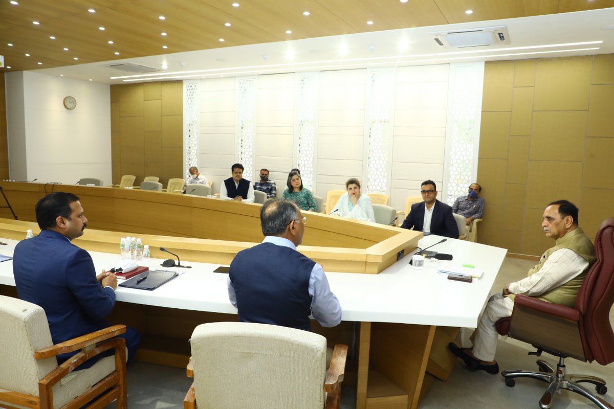 Gujarat govt – Amazon India sign MoU